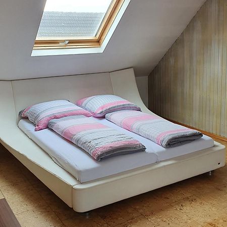 Moments Apartment ルスト 部屋 写真