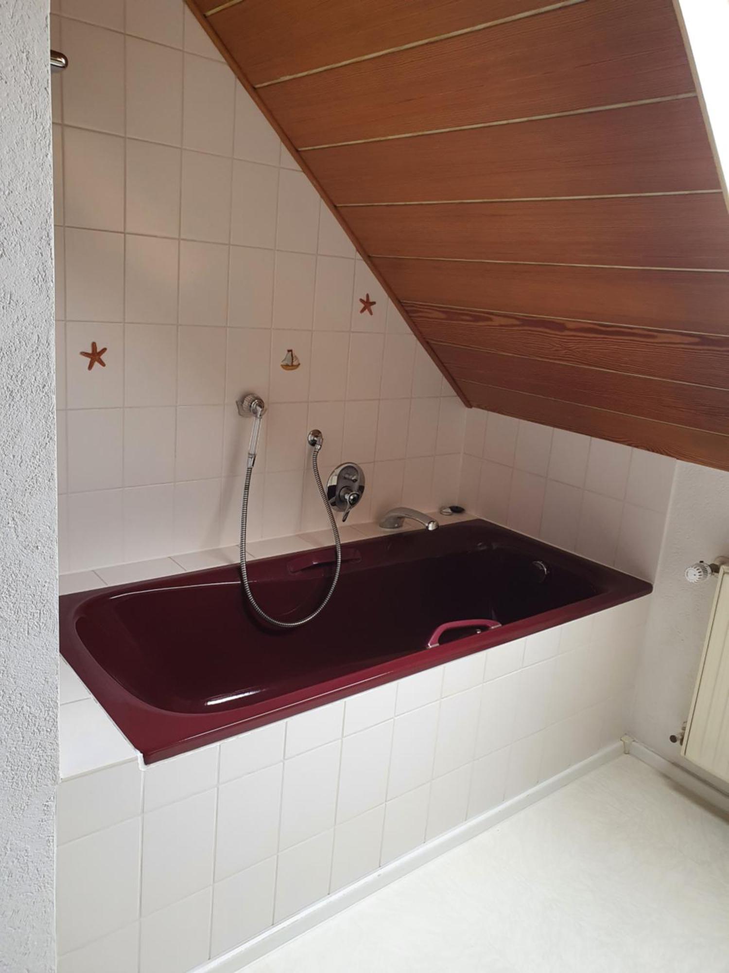 Moments Apartment ルスト 部屋 写真