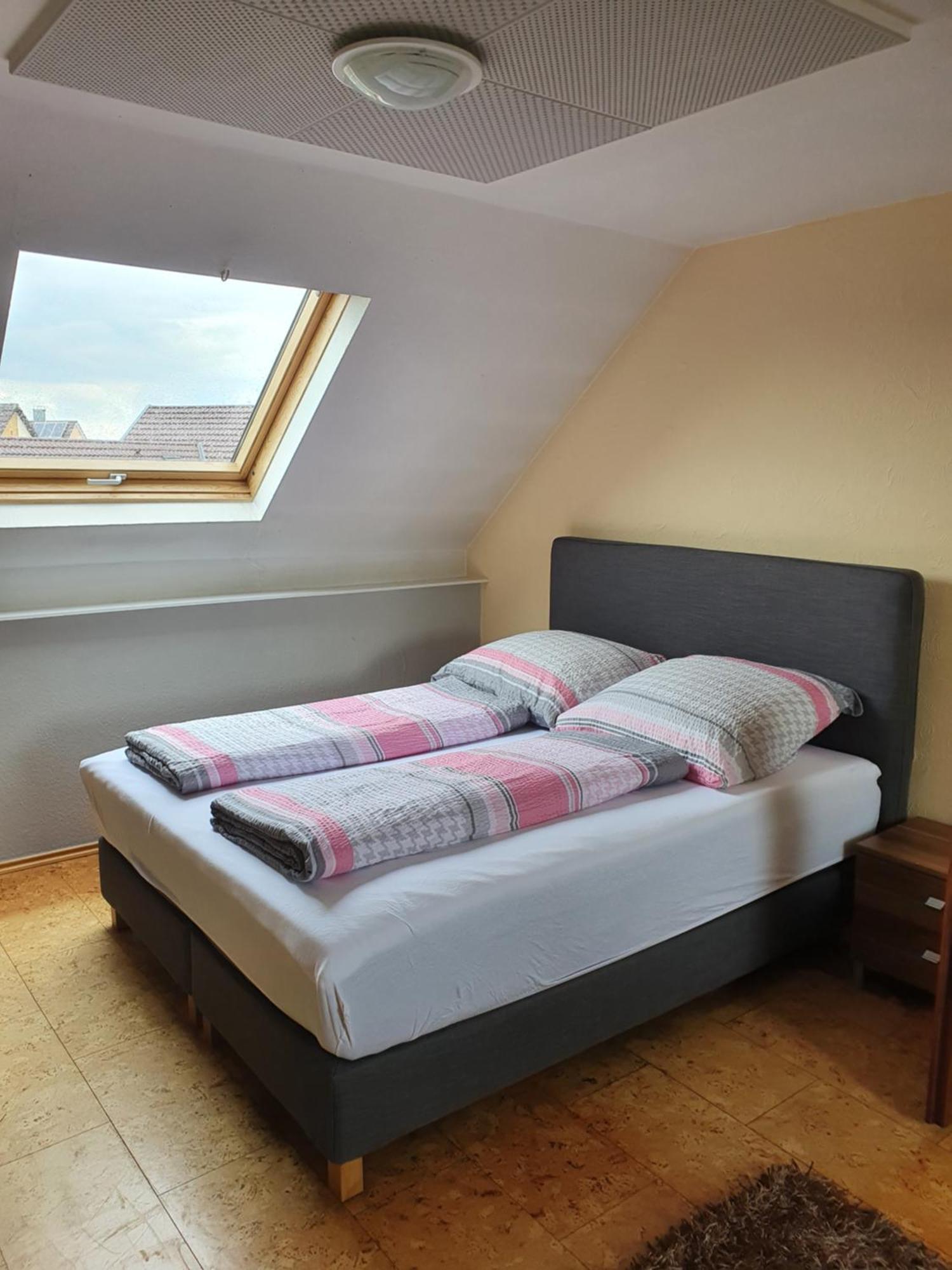 Moments Apartment ルスト 部屋 写真