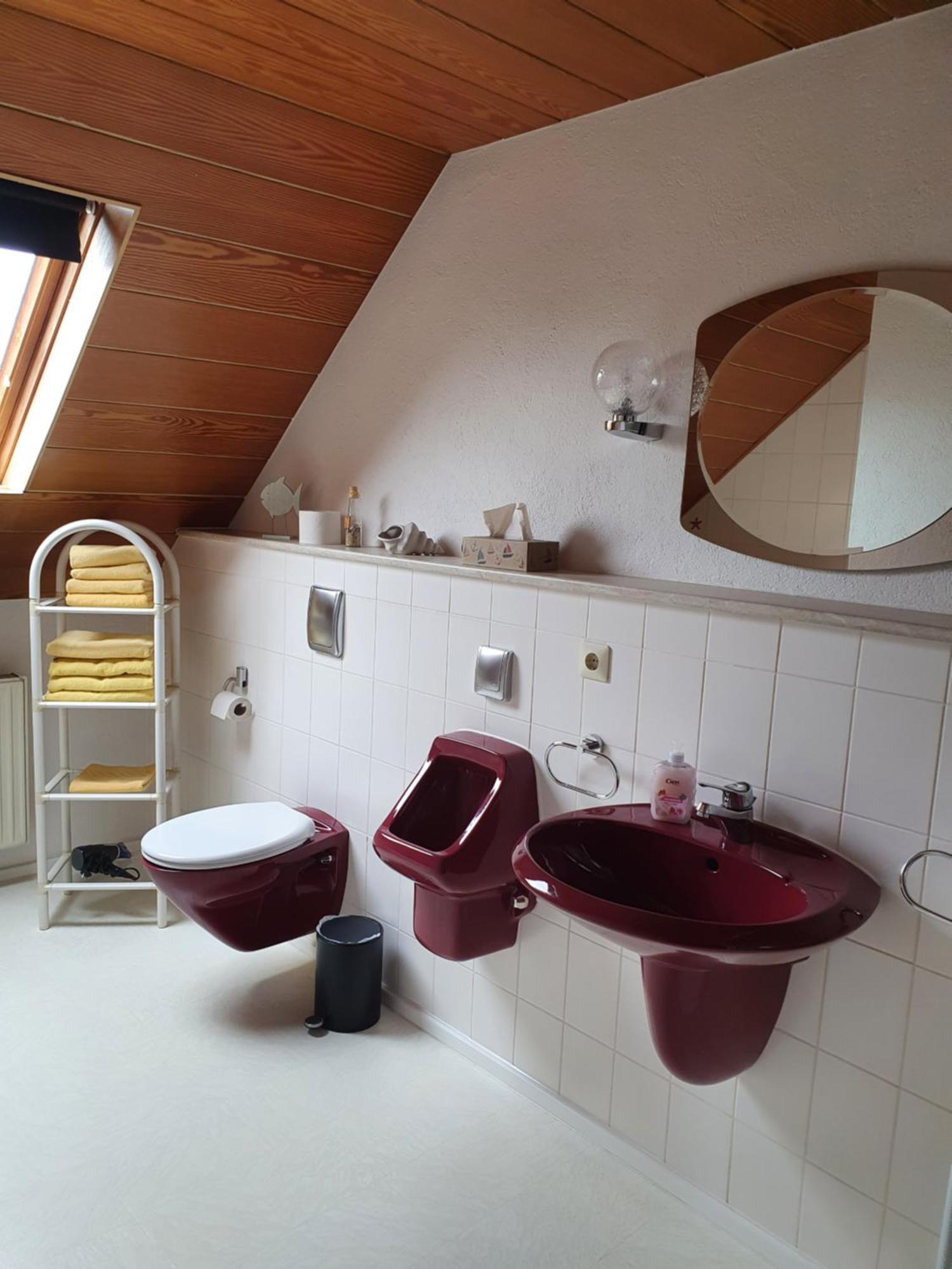 Moments Apartment ルスト 部屋 写真