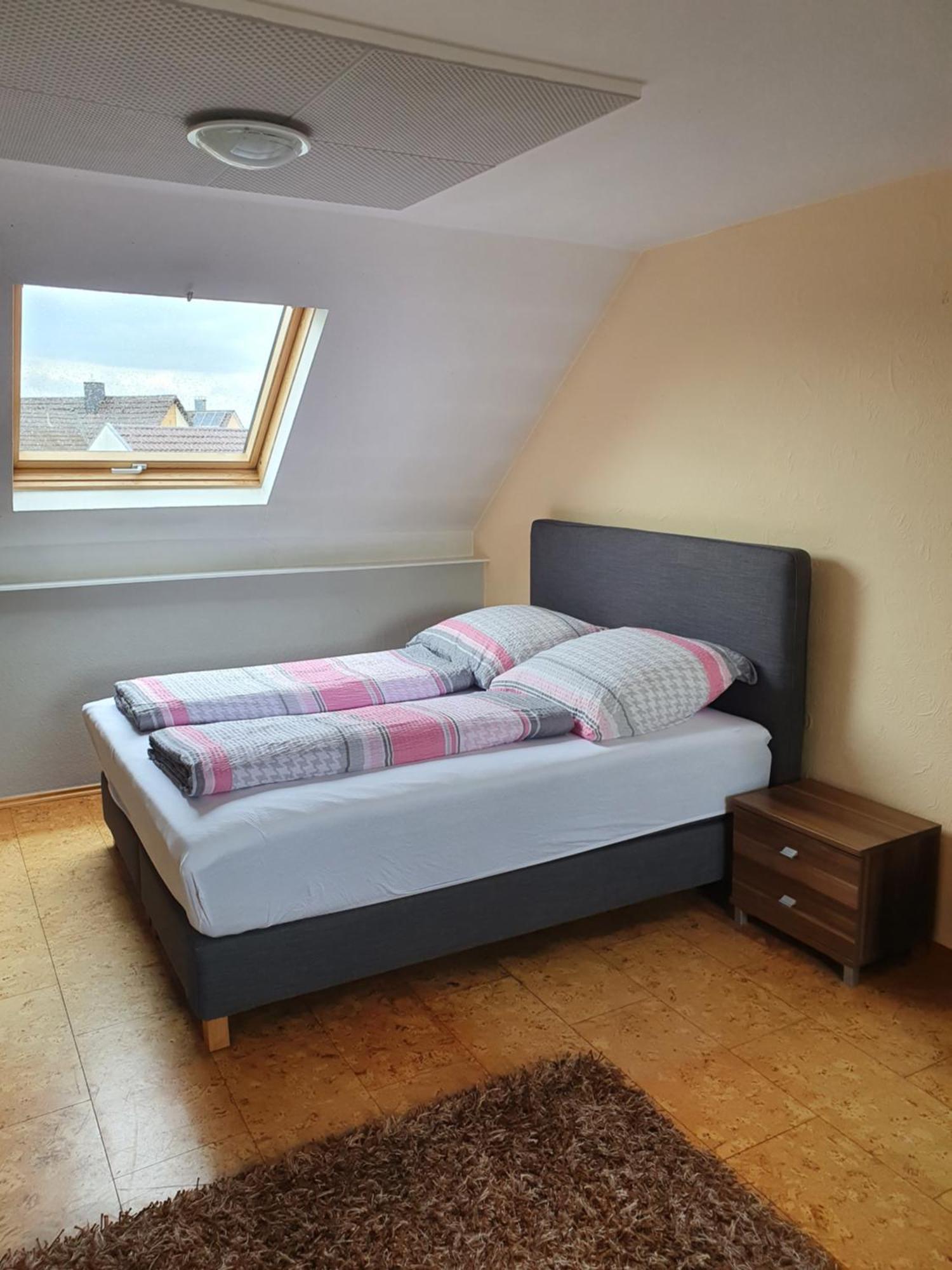 Moments Apartment ルスト 部屋 写真