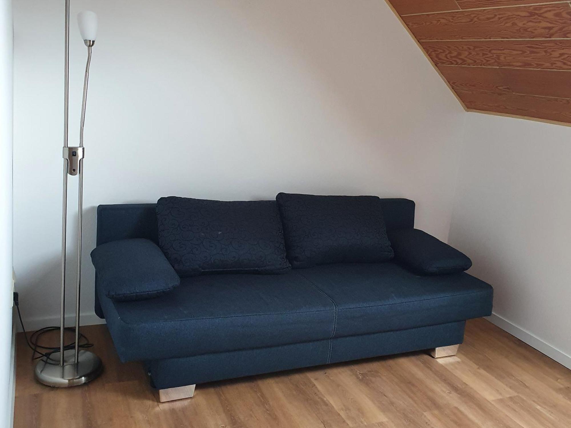 Moments Apartment ルスト 部屋 写真
