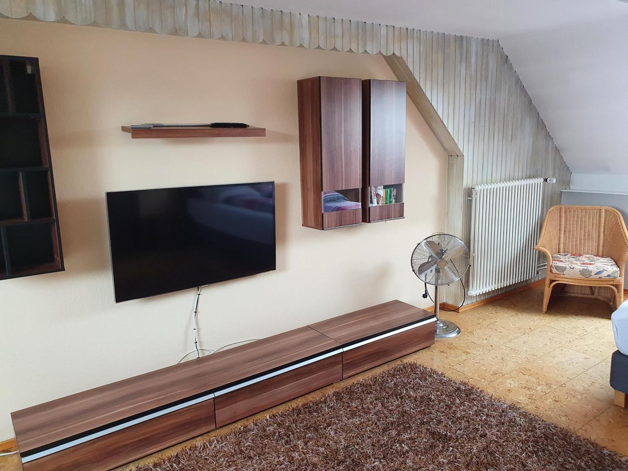 Moments Apartment ルスト 部屋 写真
