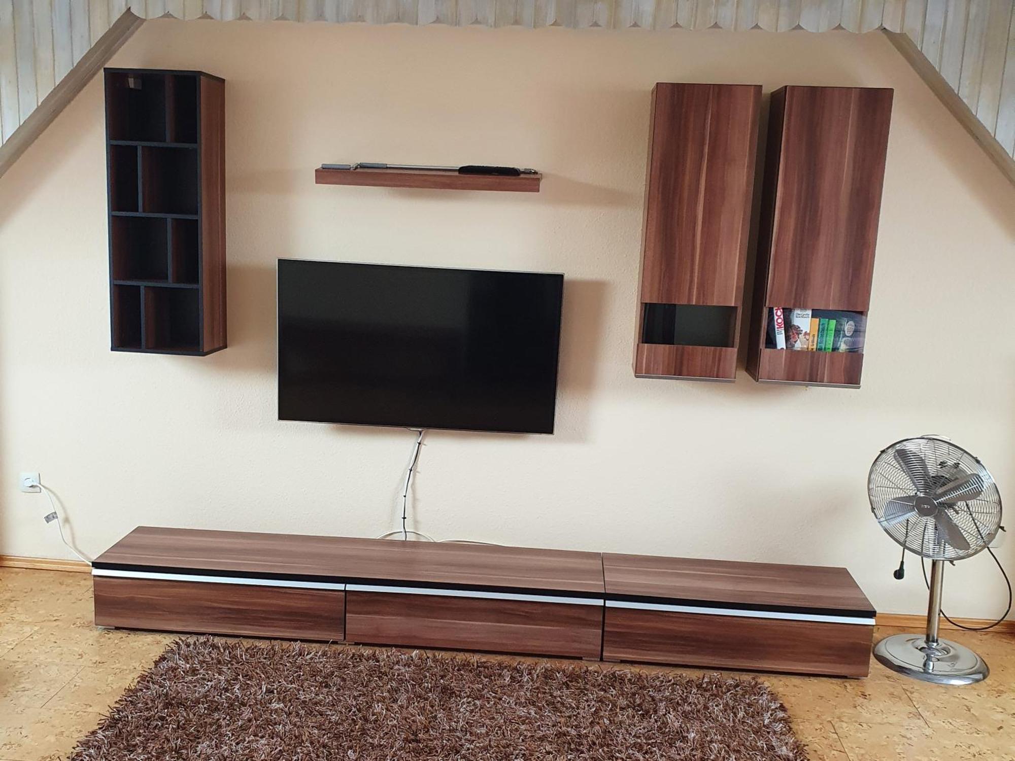 Moments Apartment ルスト 部屋 写真