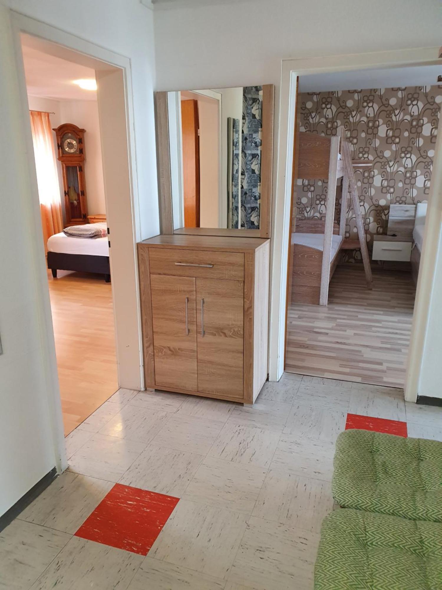 Moments Apartment ルスト 部屋 写真