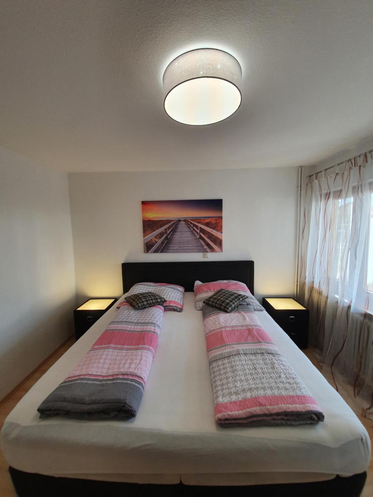 Moments Apartment ルスト 部屋 写真