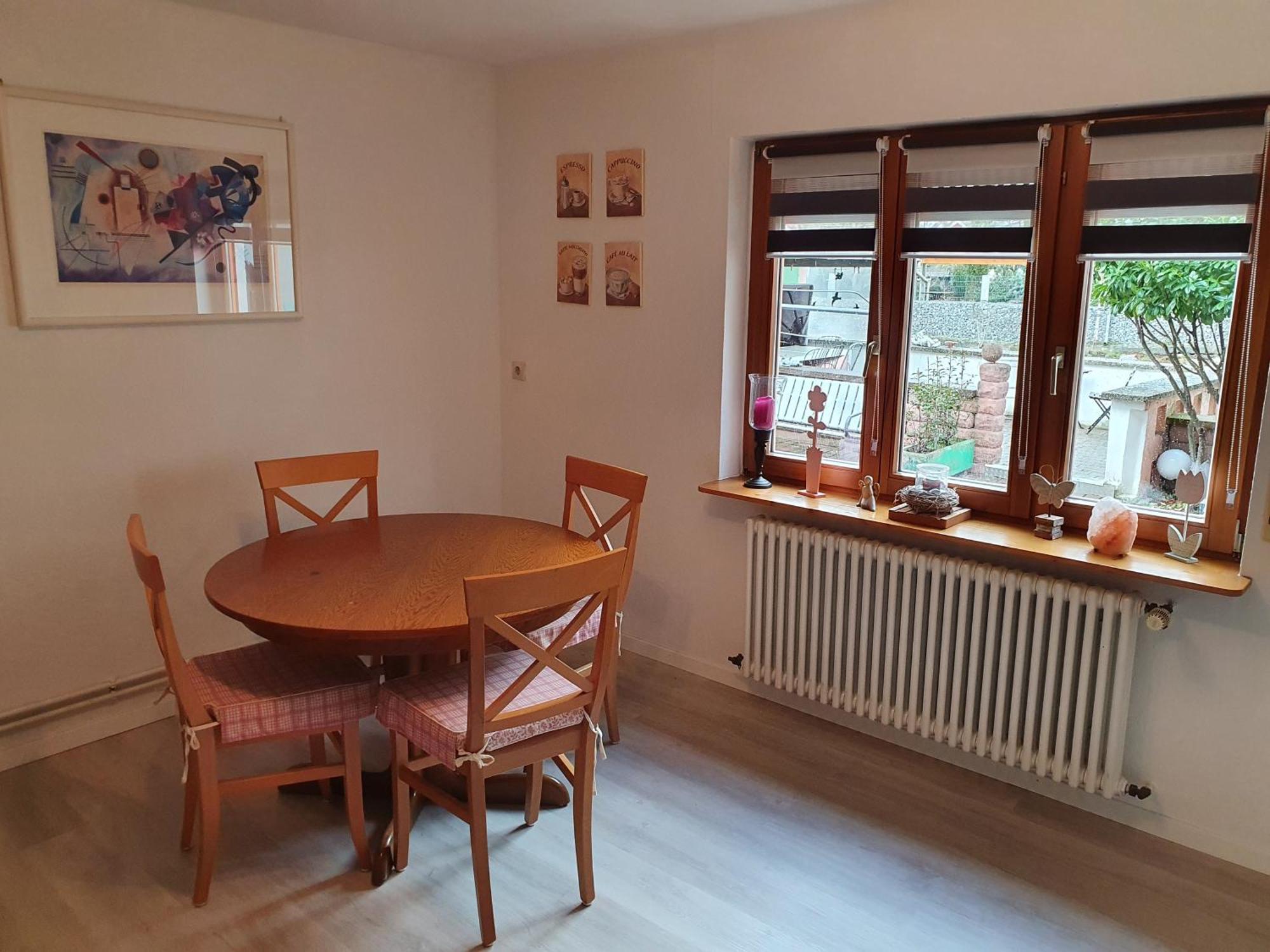 Moments Apartment ルスト 部屋 写真