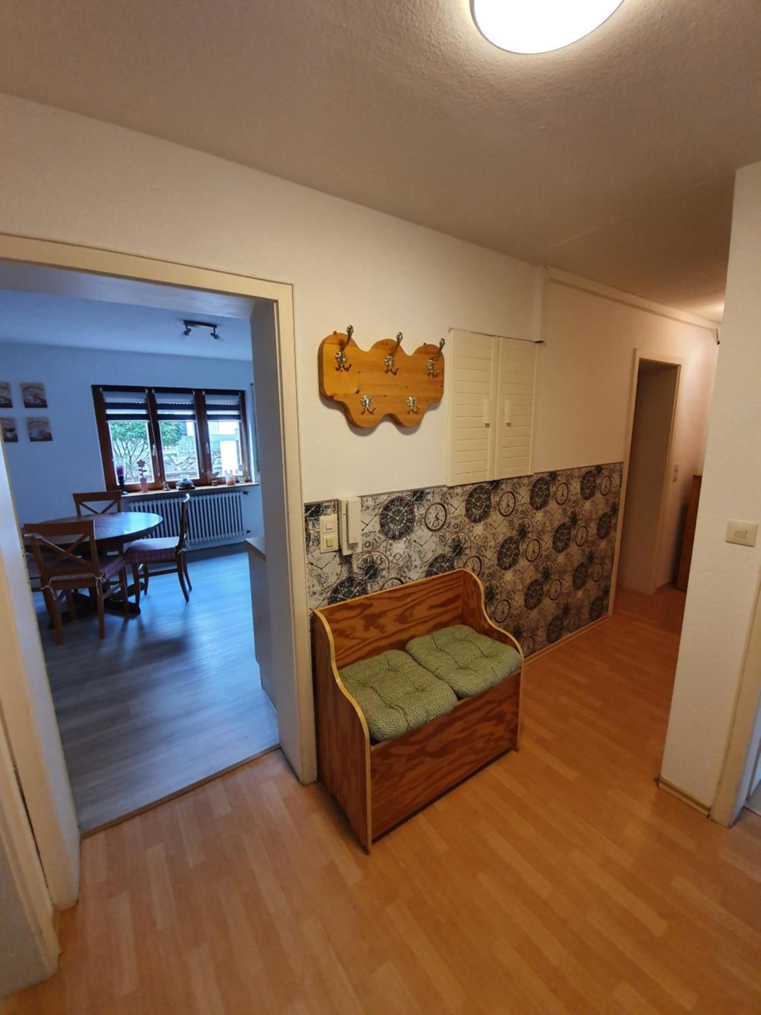 Moments Apartment ルスト 部屋 写真