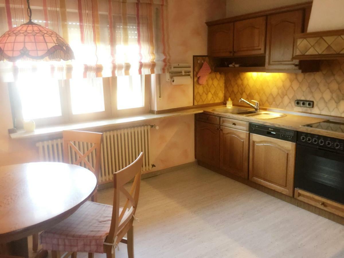 Moments Apartment ルスト エクステリア 写真
