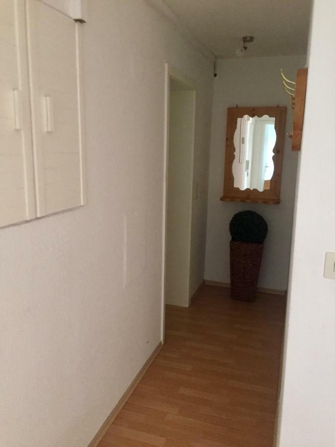 Moments Apartment ルスト エクステリア 写真