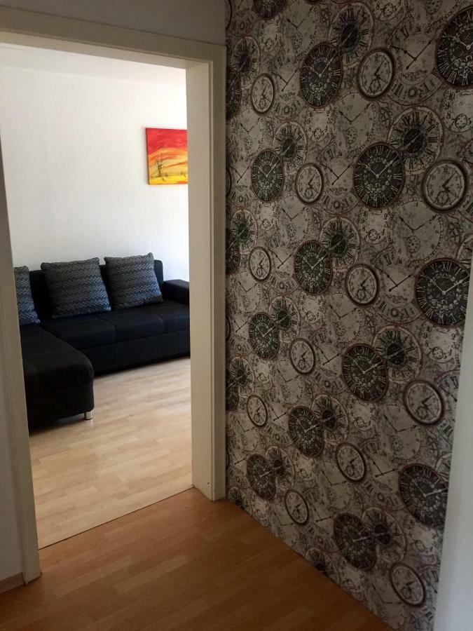 Moments Apartment ルスト エクステリア 写真