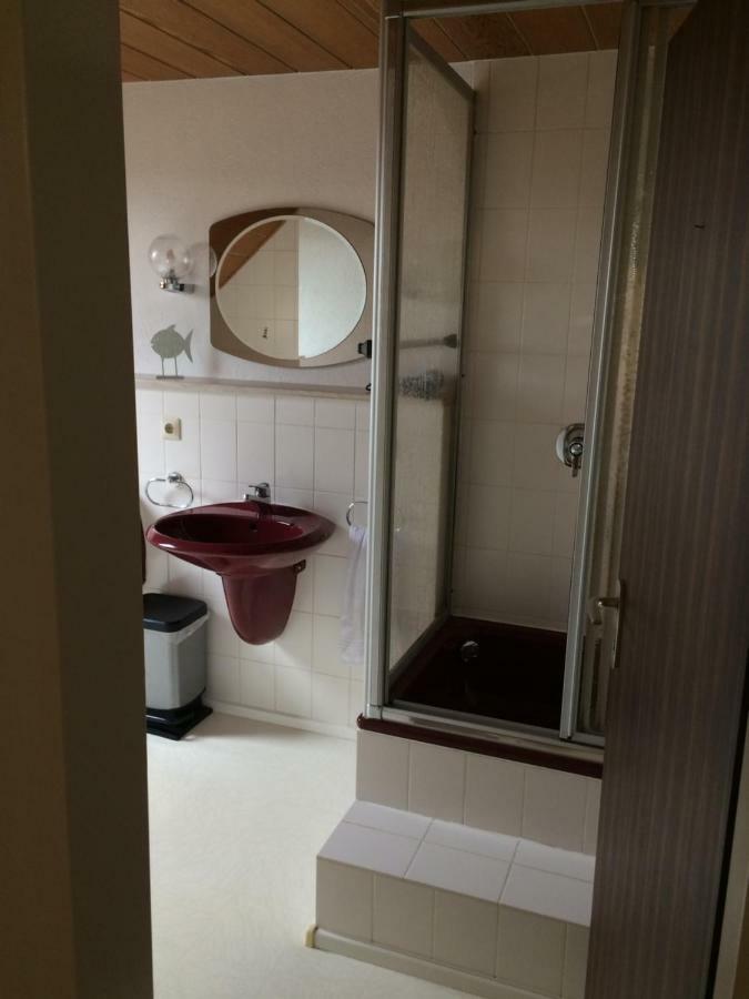 Moments Apartment ルスト エクステリア 写真